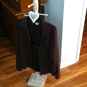 Rave Jacket Long Sleeve